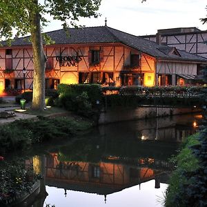 Georges Blanc Parc & Spa